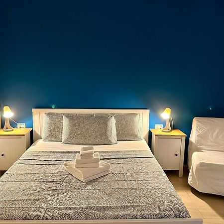 Romulea Guest House Dış mekan fotoğraf