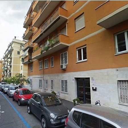 Romulea Guest House Dış mekan fotoğraf