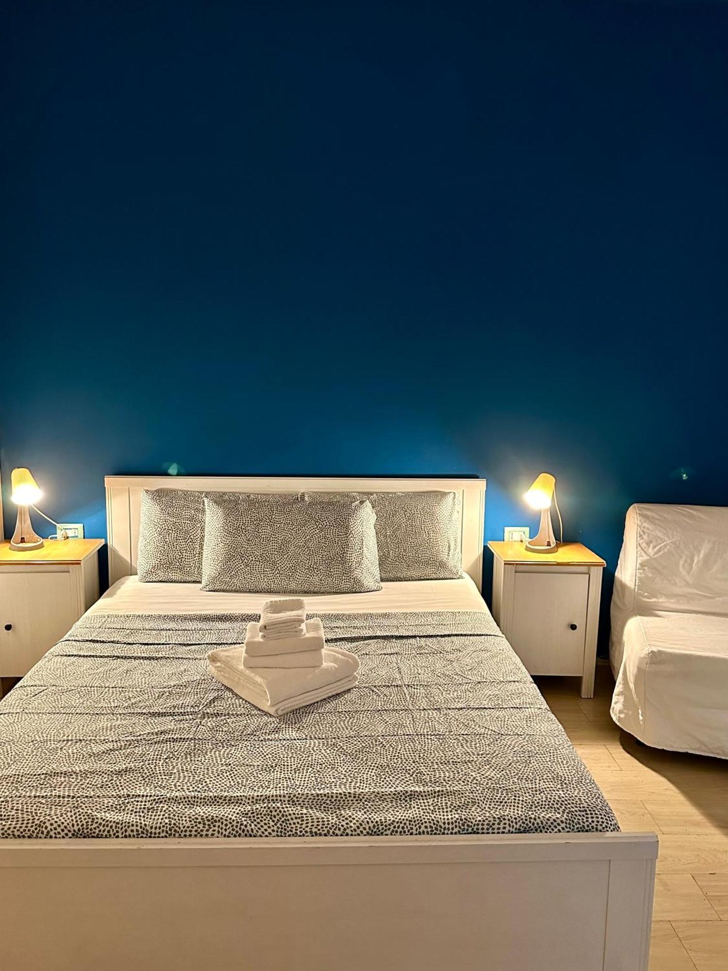 Romulea Guest House Dış mekan fotoğraf