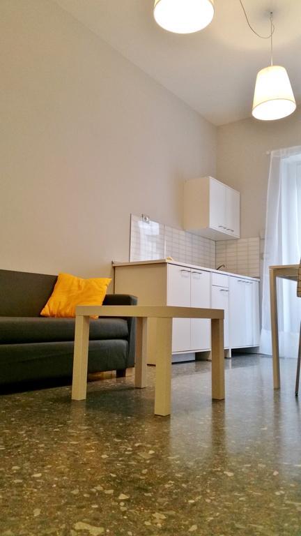 Romulea Guest House Dış mekan fotoğraf