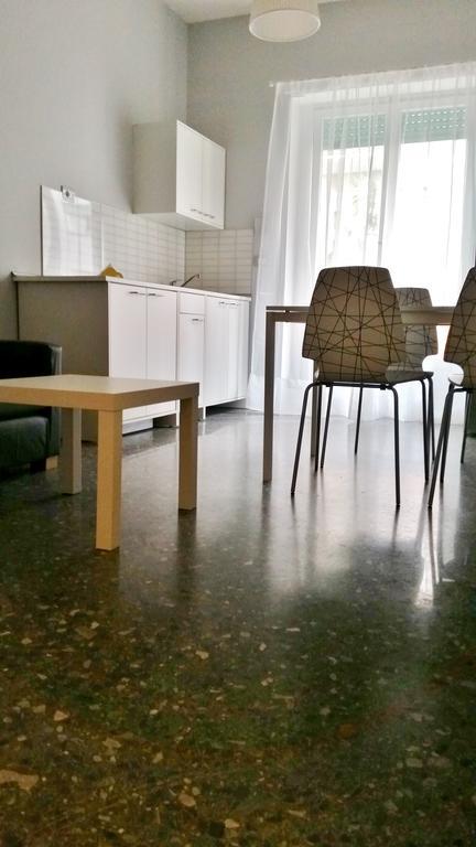 Romulea Guest House Dış mekan fotoğraf