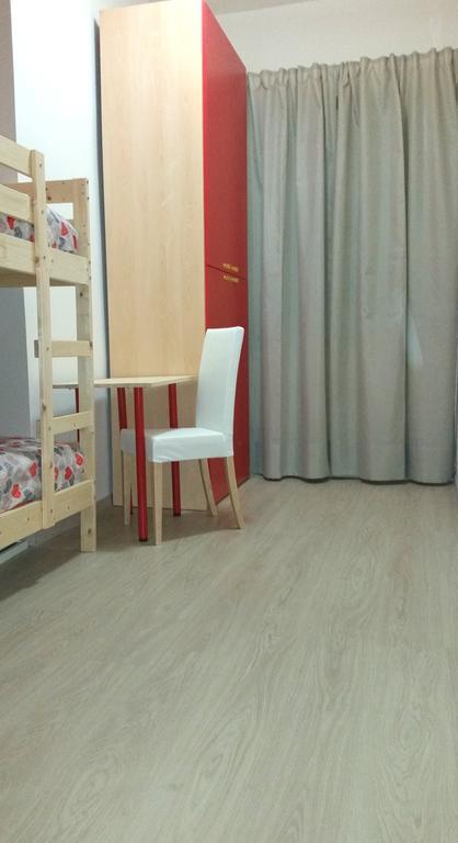 Romulea Guest House Dış mekan fotoğraf