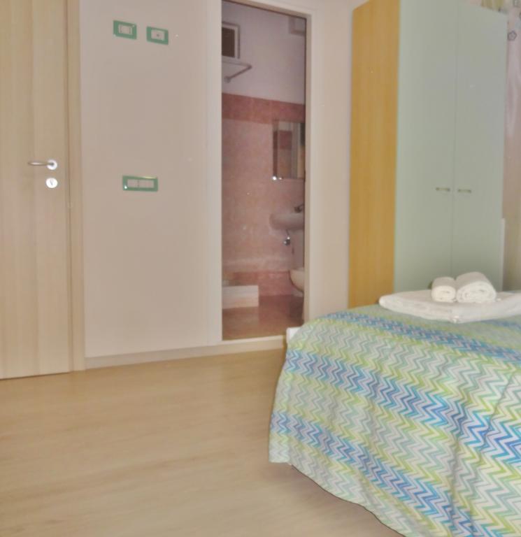 Romulea Guest House Dış mekan fotoğraf