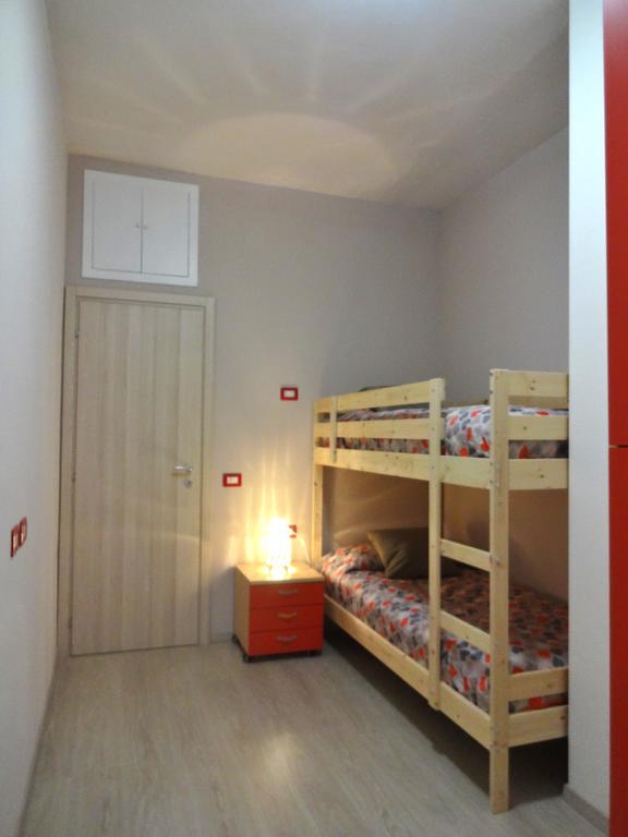 Romulea Guest House Dış mekan fotoğraf