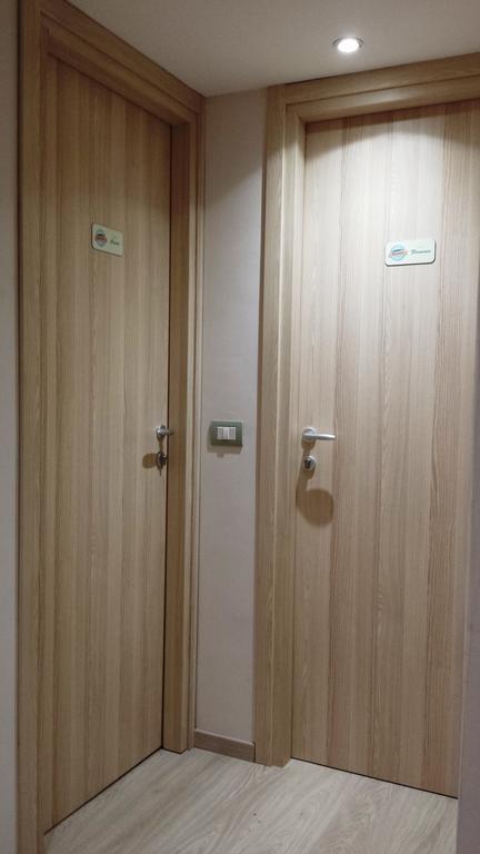 Romulea Guest House Dış mekan fotoğraf